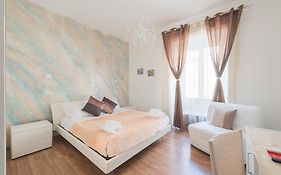 Rione Monti Suites